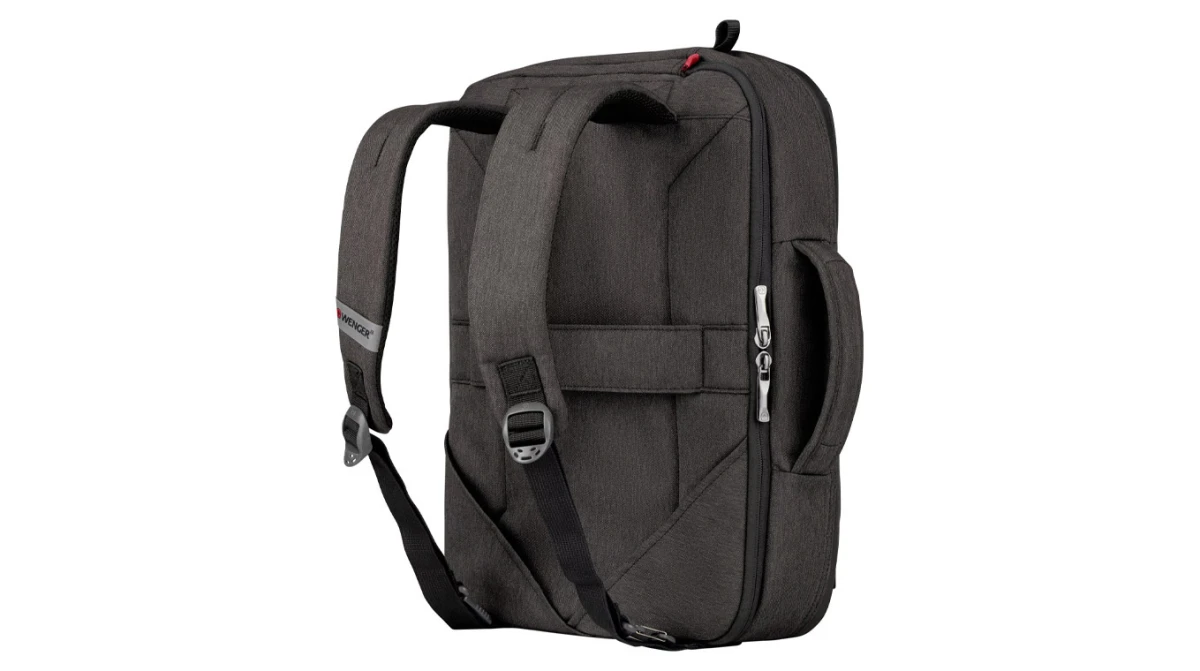 WENGER MX Commute 16" Sac à dos pour ordinateur portable 611640