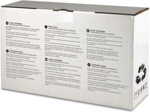 NEUTRAL Toner-Modul schwarz