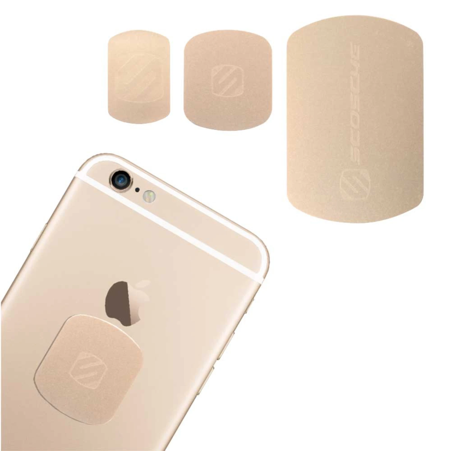 Scosche magicMount kit de remplacement