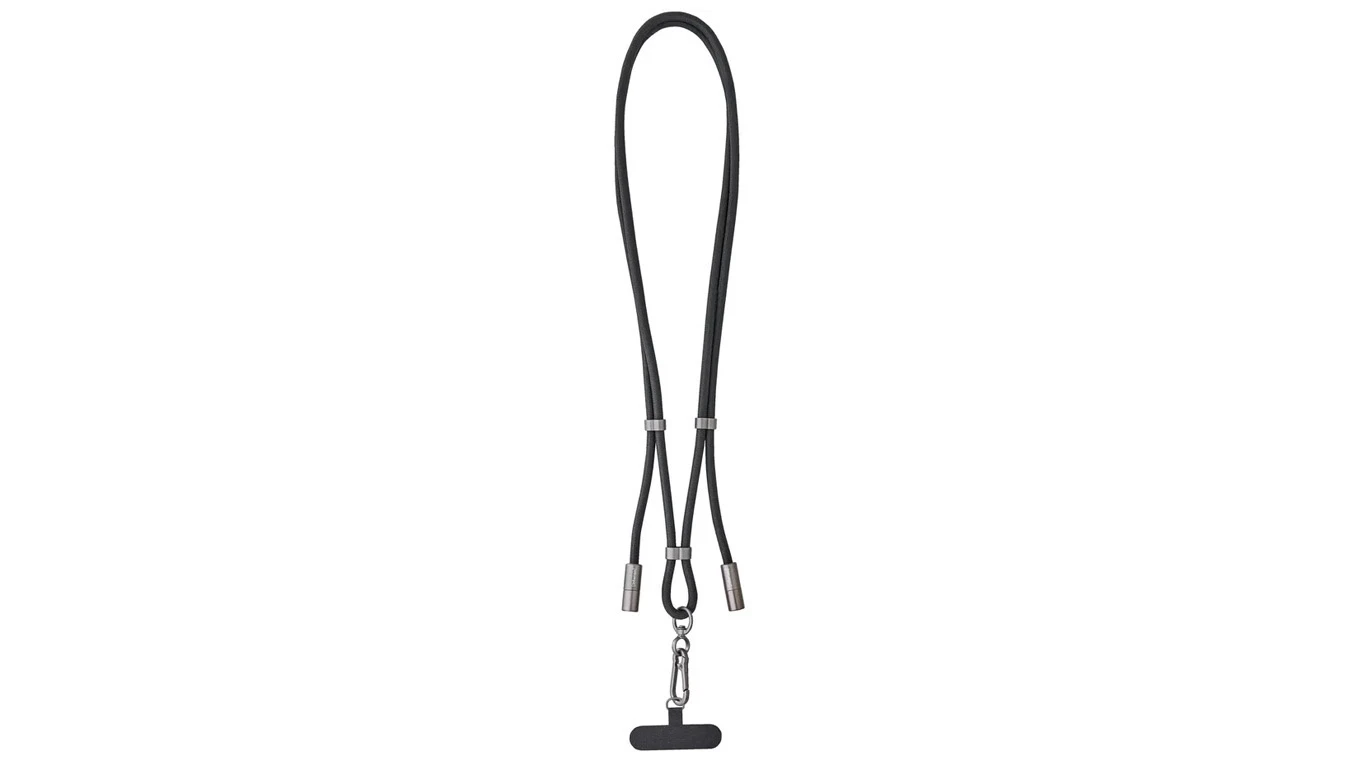 INTENSO Phone Lanyard Charg.Data Cable