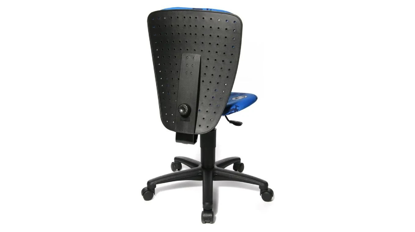TOPSTAR Chaise de bureau enfant High S'cool