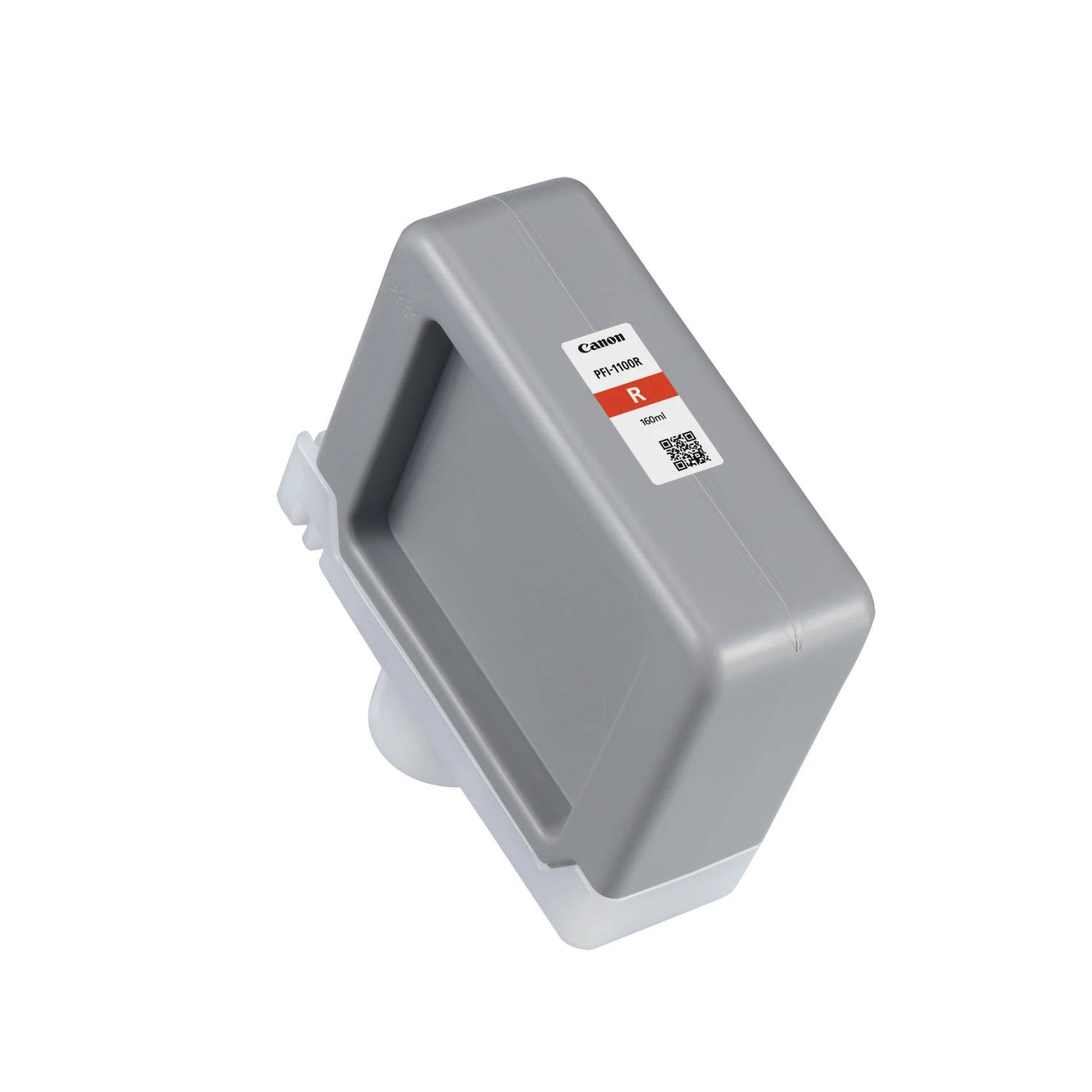 CANON Tintenpatrone red
