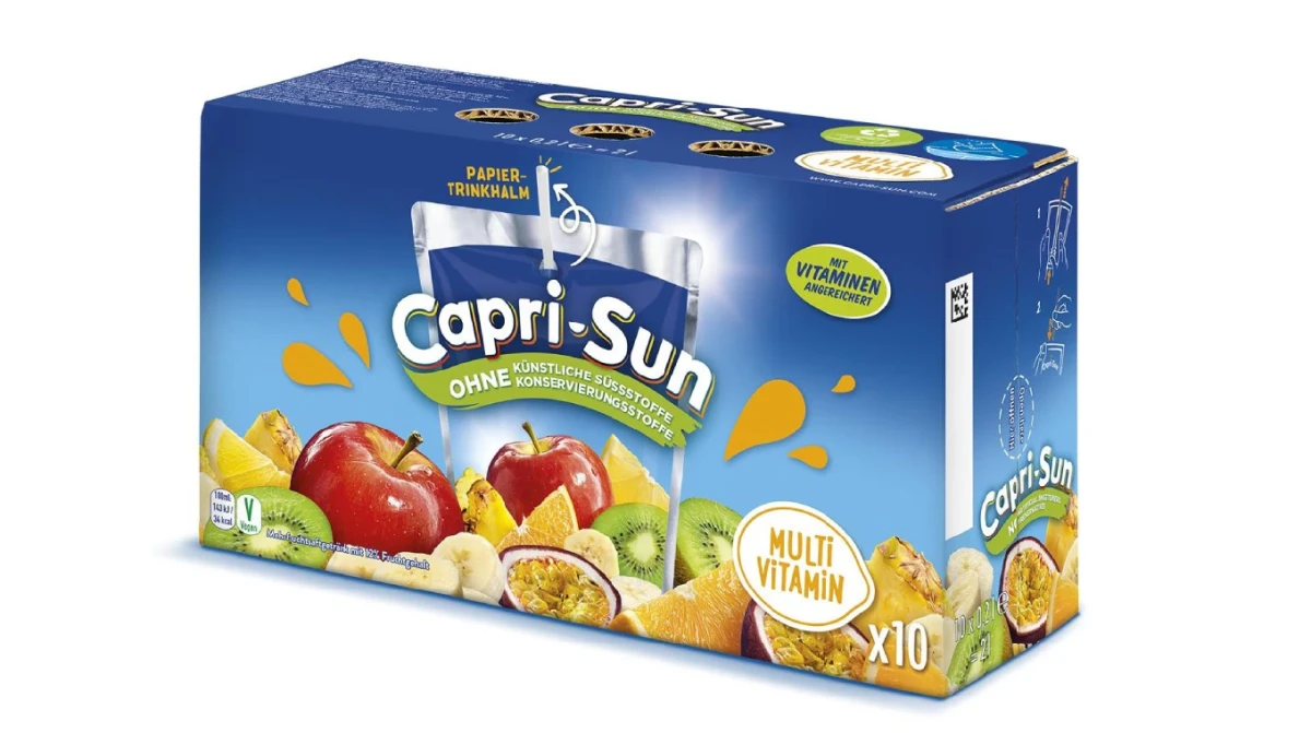 Capri-Sun
