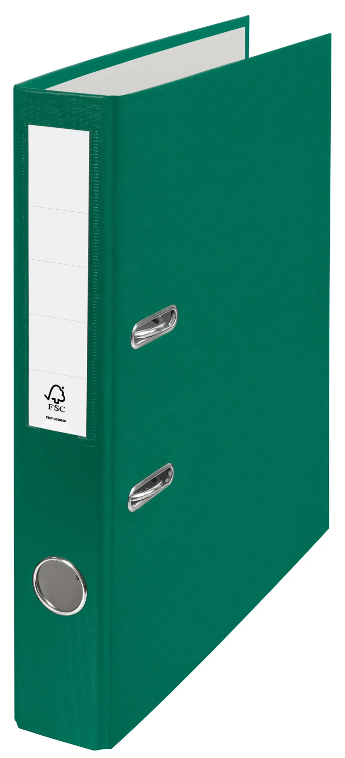 ESSELTE Classeur CH Standard 5 cm