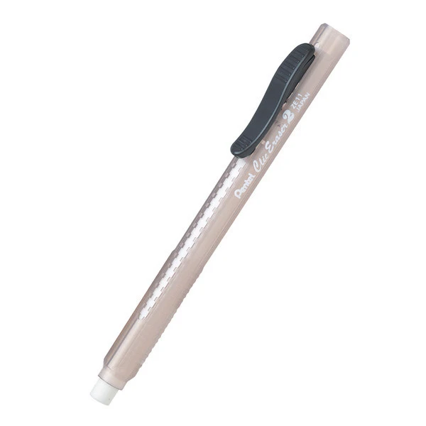 PENTEL Crayon-gomme Clic Eraser2