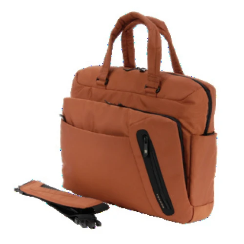 TUCANO Zeta Shopper Tasche MacBook/Notebook 15"