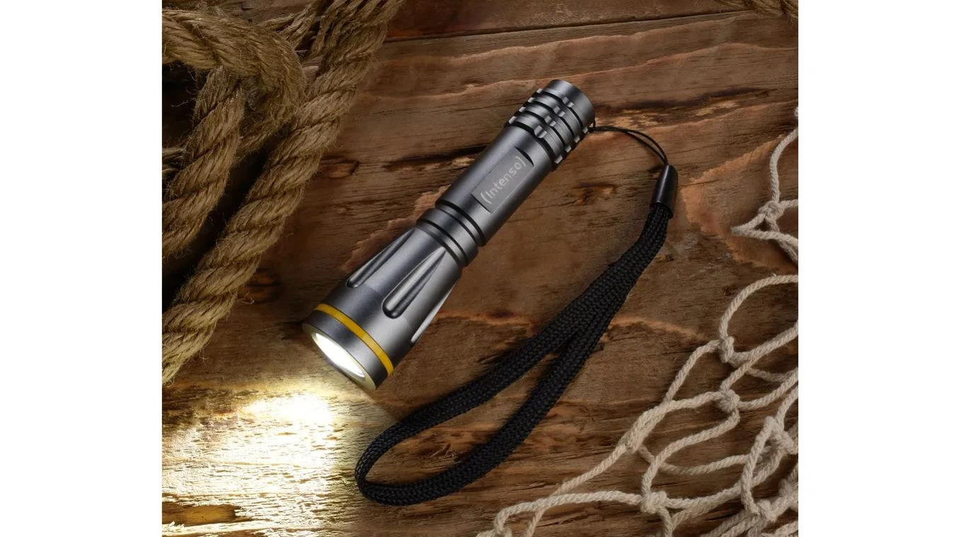 INTENSO Flashlight Ultra Light 50