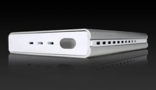 ICY Dock 3.5" SATA HDD USB 2.0 Interface