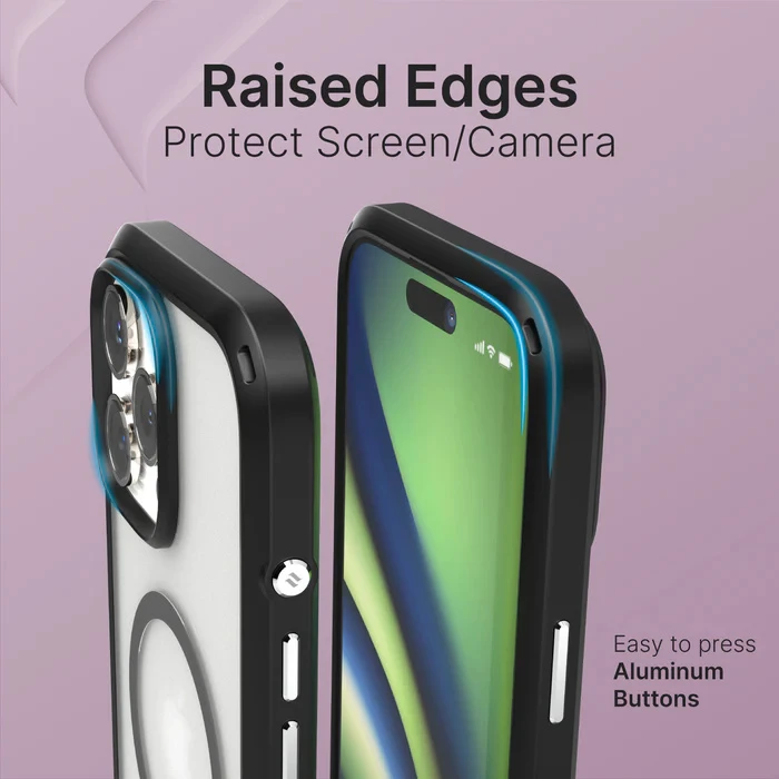 CATALYST Influence MagSafe Case  iPhone 16 Pro
