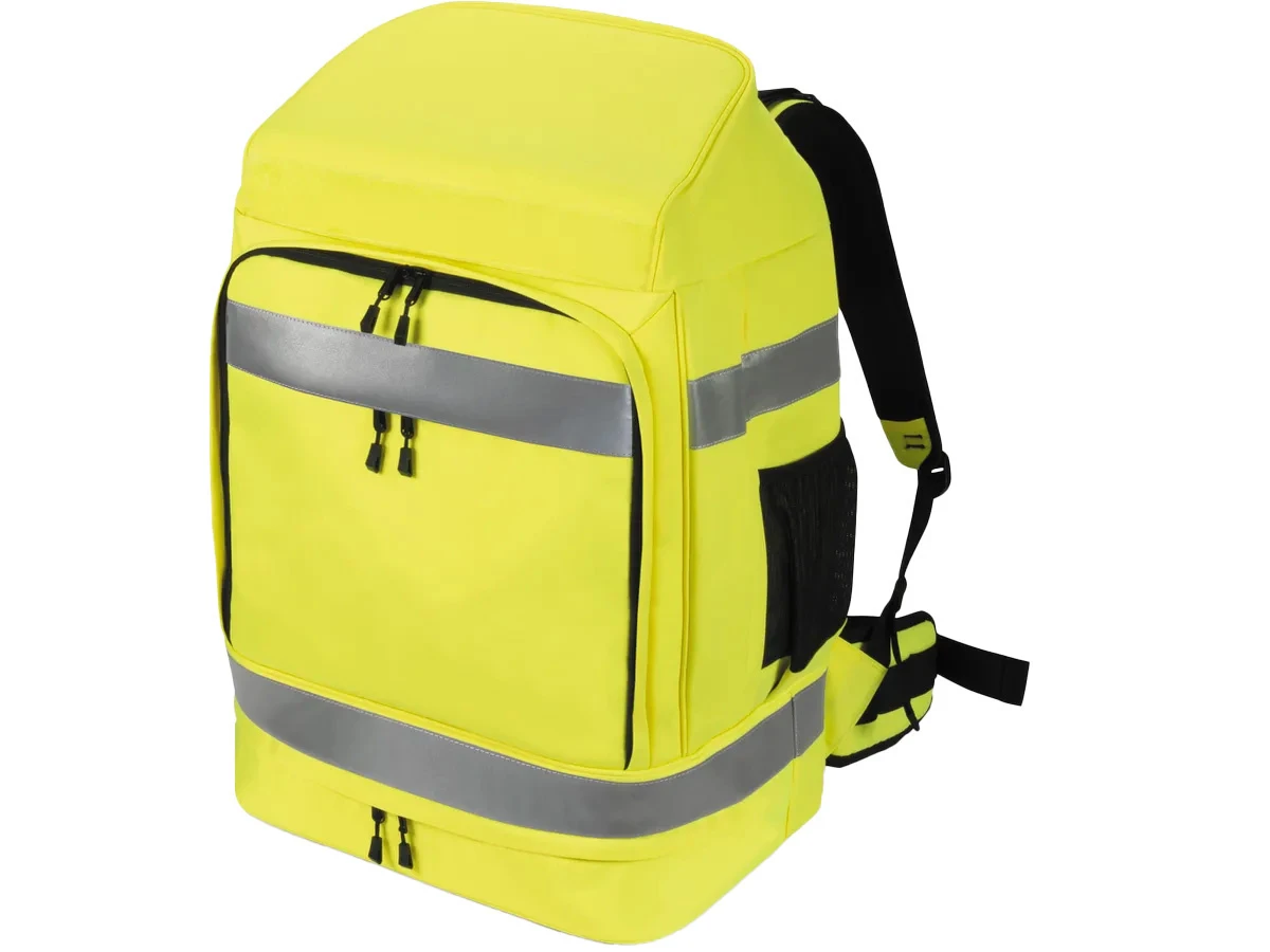 DICOTA Backpack HI-VIS 65 L