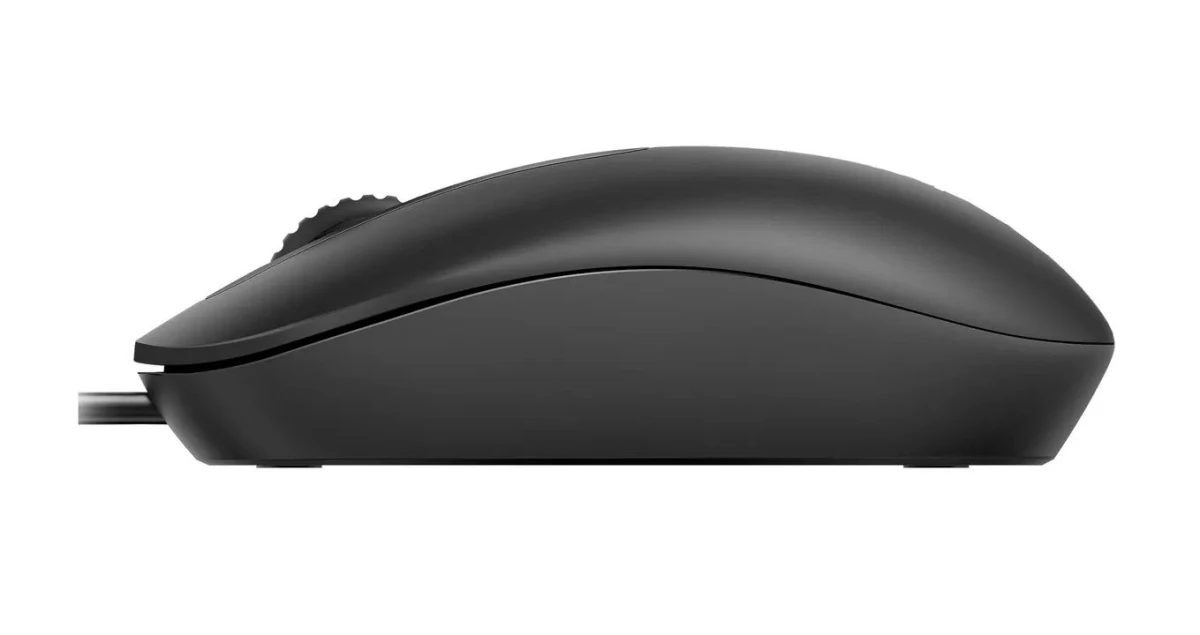 RAPOO N200 Optical Mouse