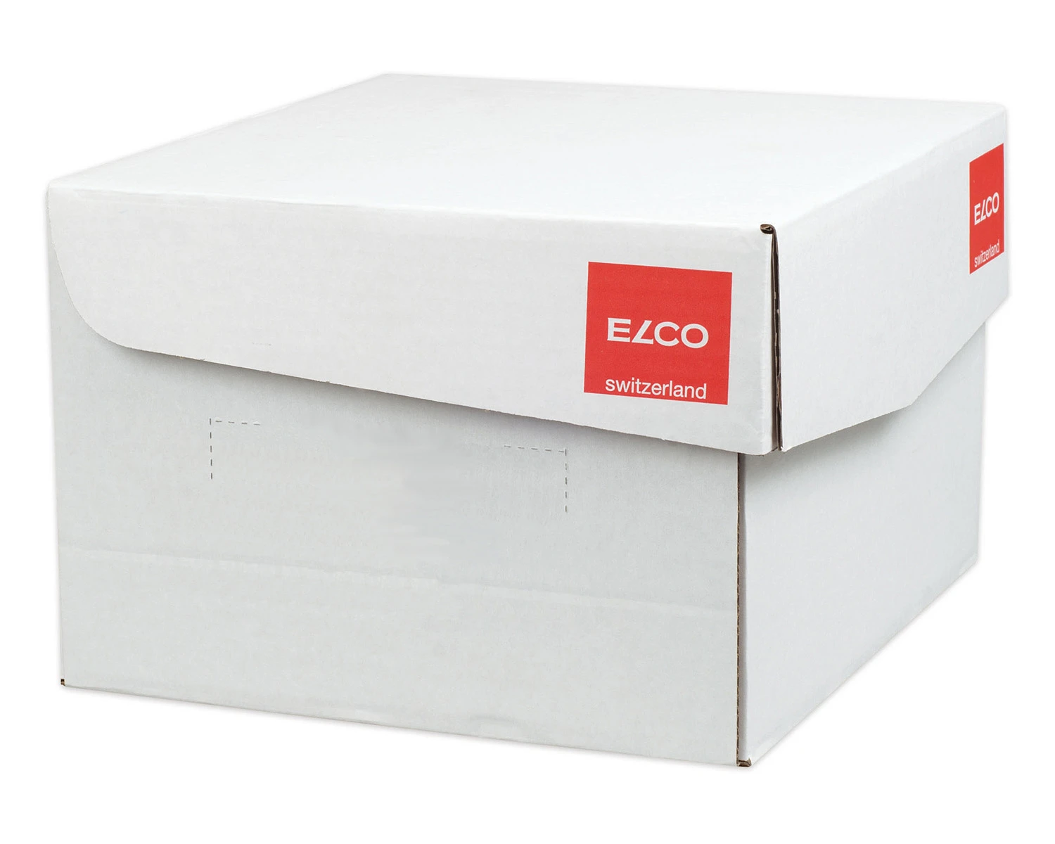ELCO Enveloppe C5 plus, sans fenêtre, 120 g/m²