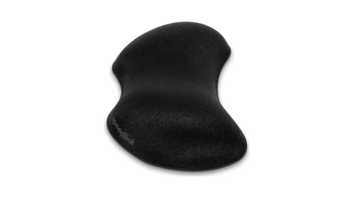 SPEEDLINK LAX Wrist Rest Gelpad Repose-poignets