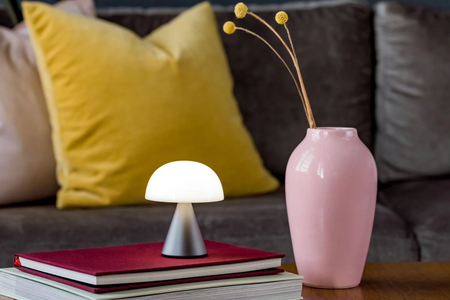 Lexon Mina M LED Lampe