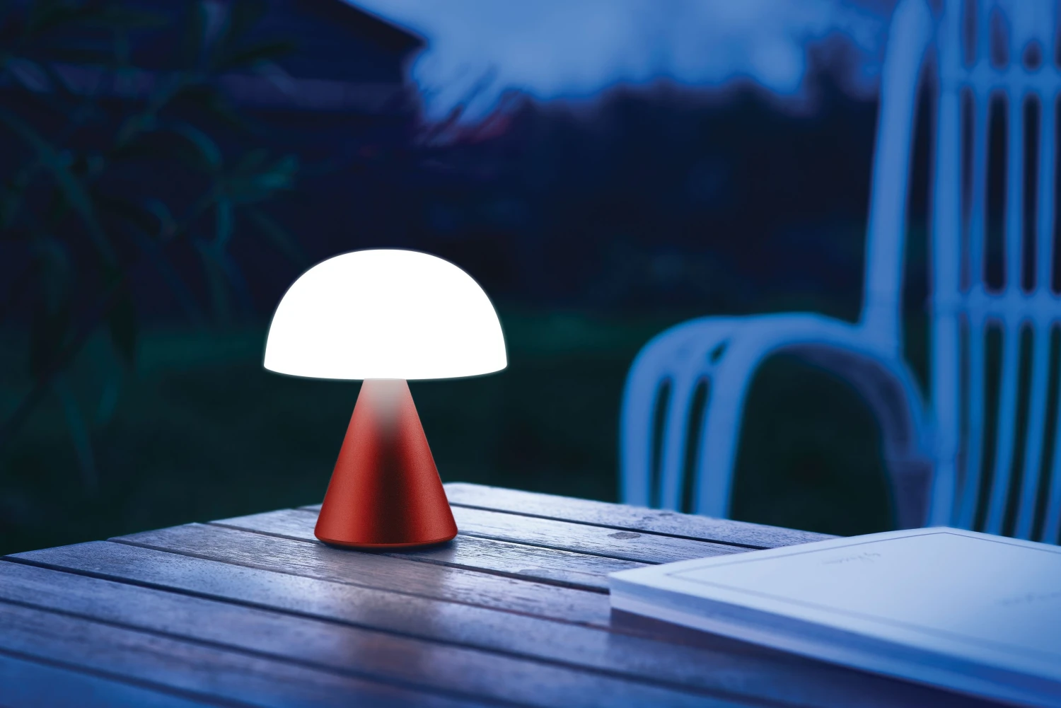 Lexon Mina M Lampe LED