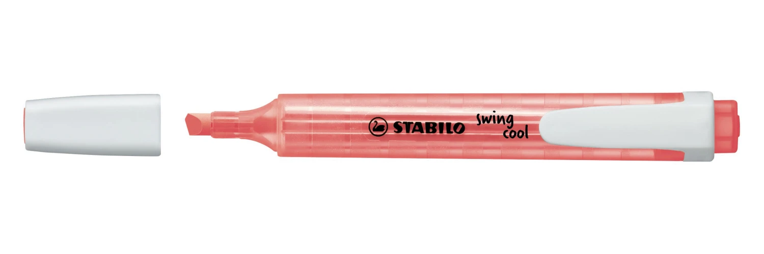 STABILO Swing Cool Leuchtmarker