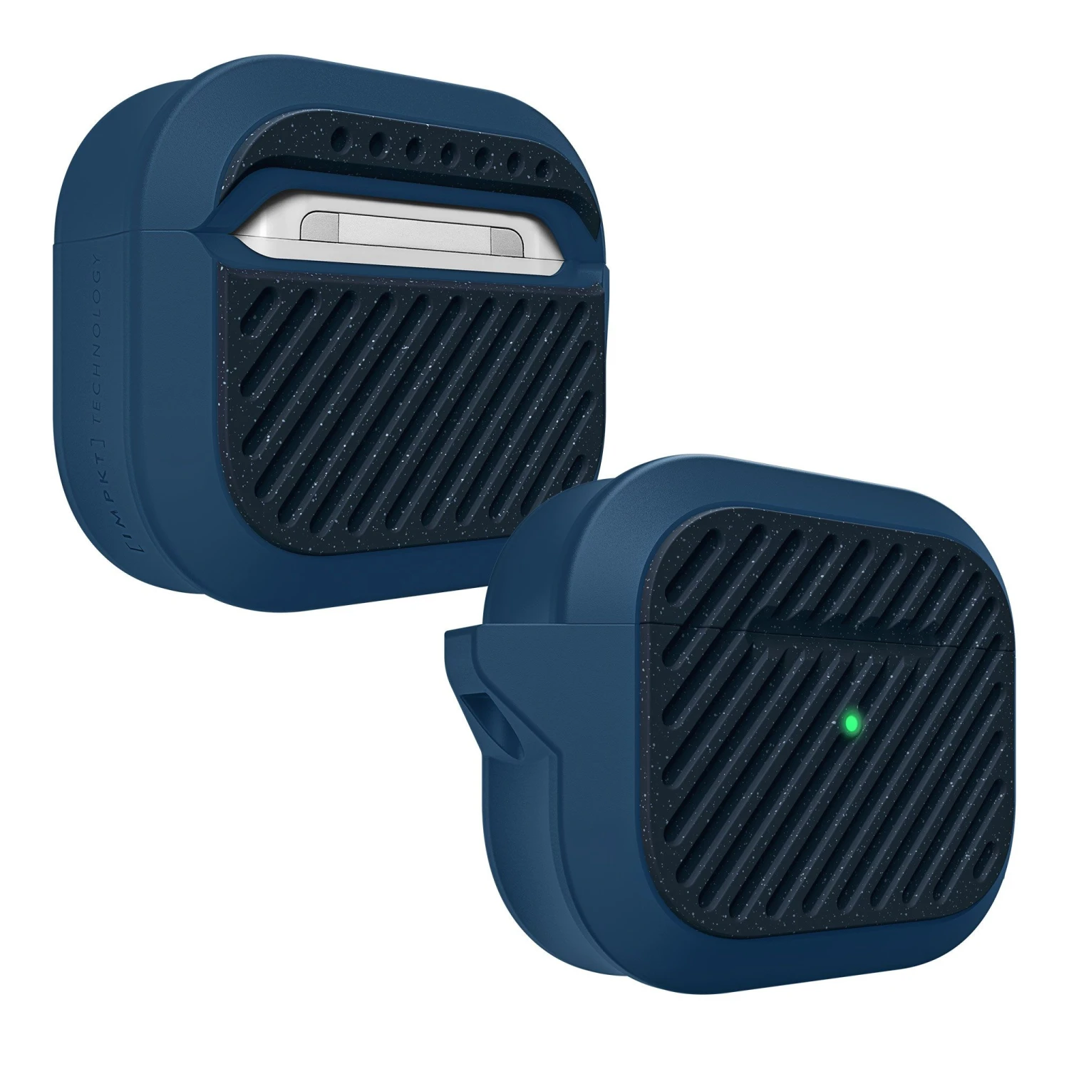 LAUT Capsule Impkt für Apple Airpods 3G