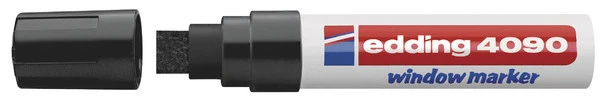 EDDING Marqueur craie 4090 4-15mm