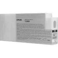 EPSON T5969 Cartouche d'encre light noir