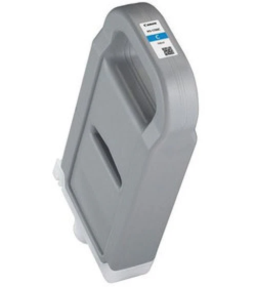 CANON Tintenpatrone cyan PFI-1700C