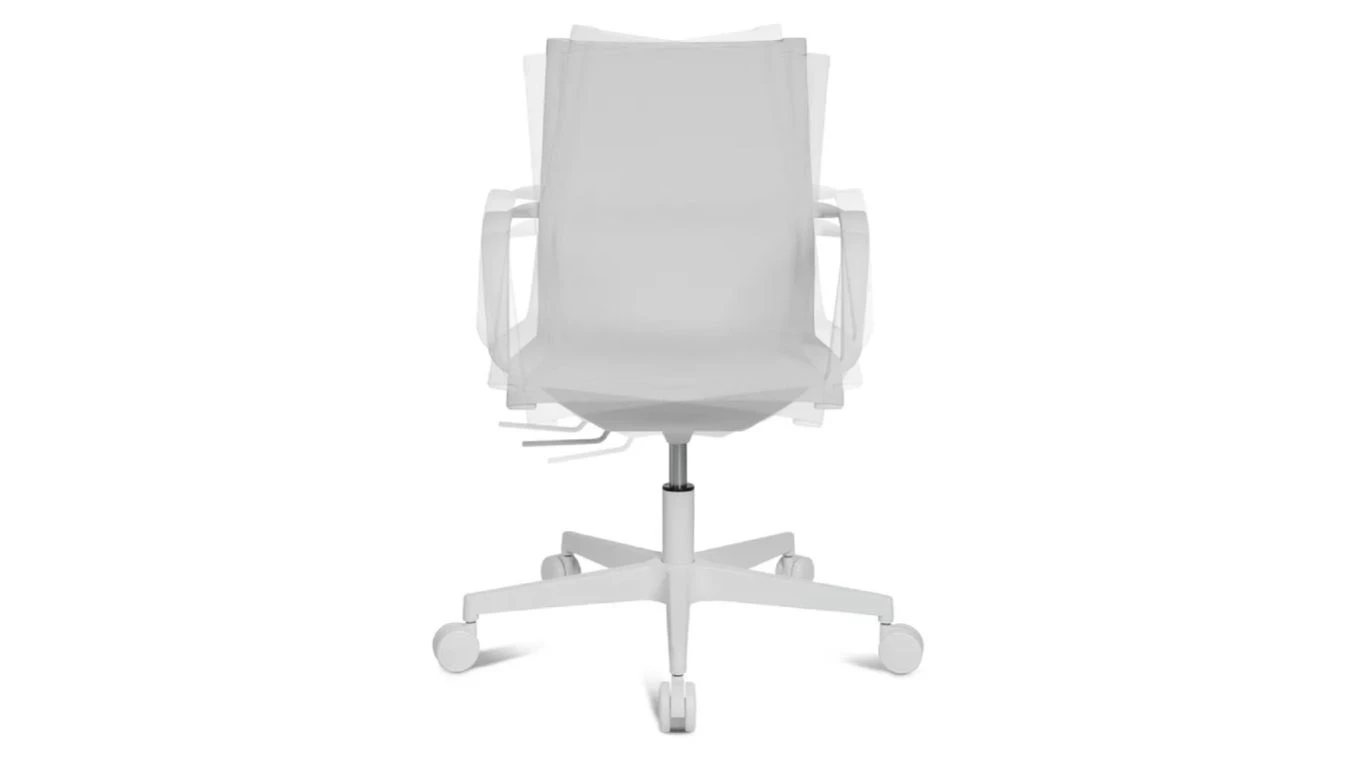 TOPSTAR Bürodrehstuhl Sitness Life 40