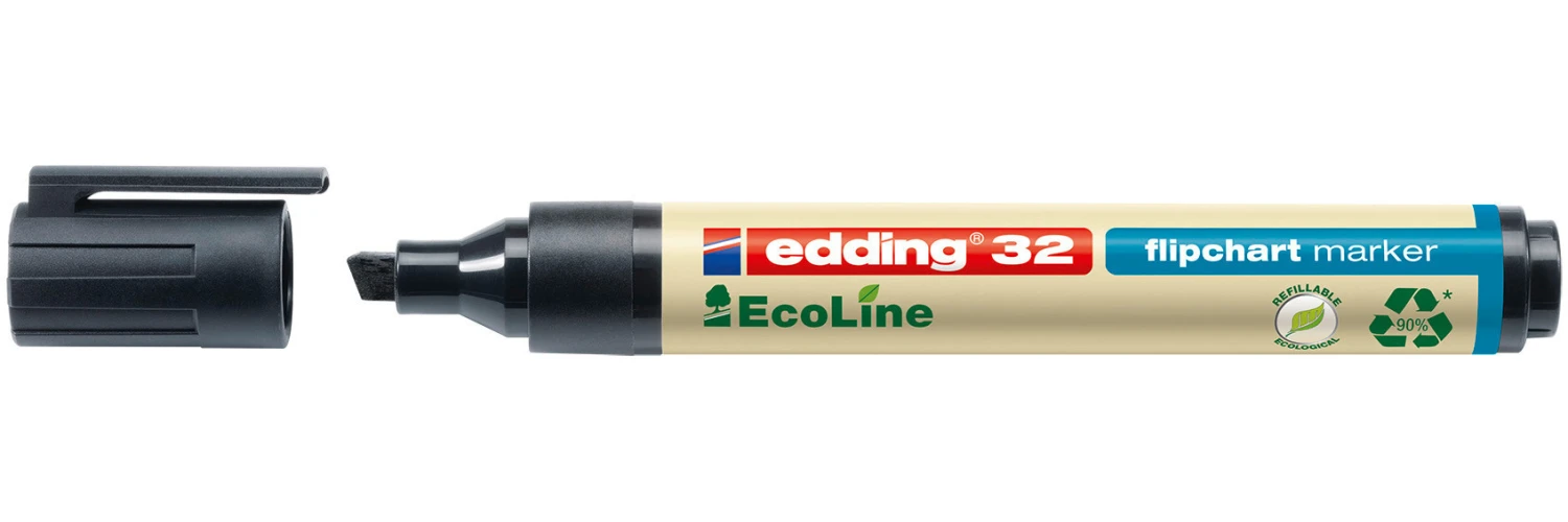 EDDING Flipchart Marker 32 1-5mm