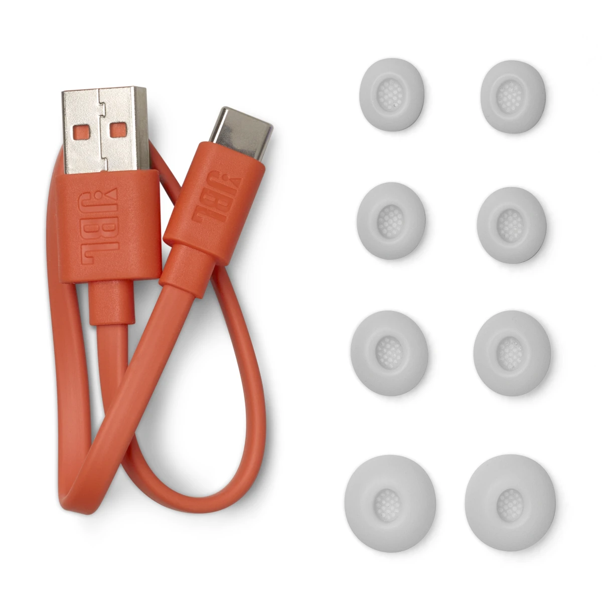 JBL Live Beam 3 TWS Écouteurs In-Ear
