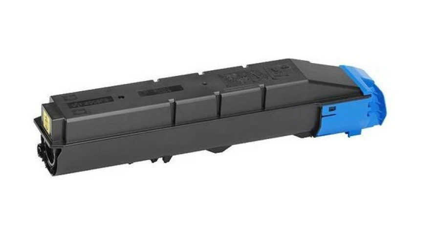 KYOCERA Toner-Modul cyan TK-8505C