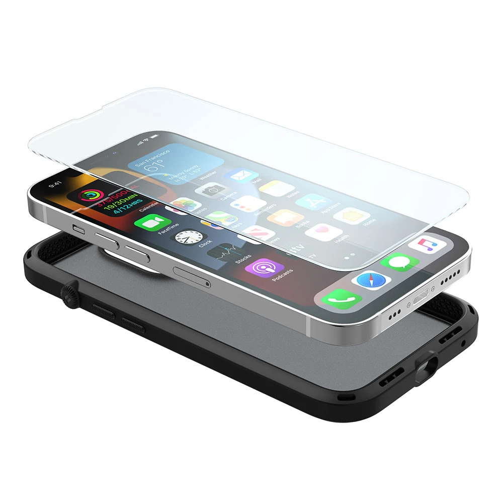 Etui Catalyst Slim, intemporel et élégant avec une forte protection, testé