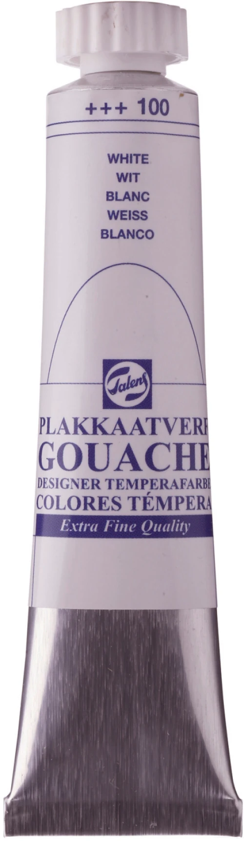TALENS Plakatfarbe 60ml - Tube