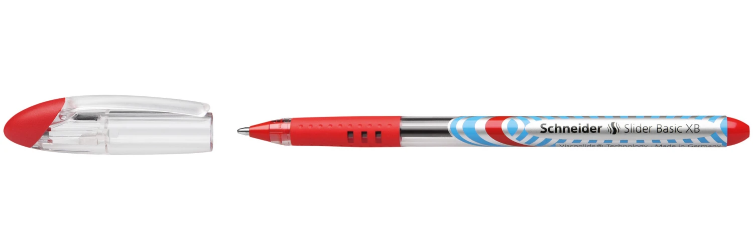 SCHNEIDER Stylo Slider Basic 1.0mm