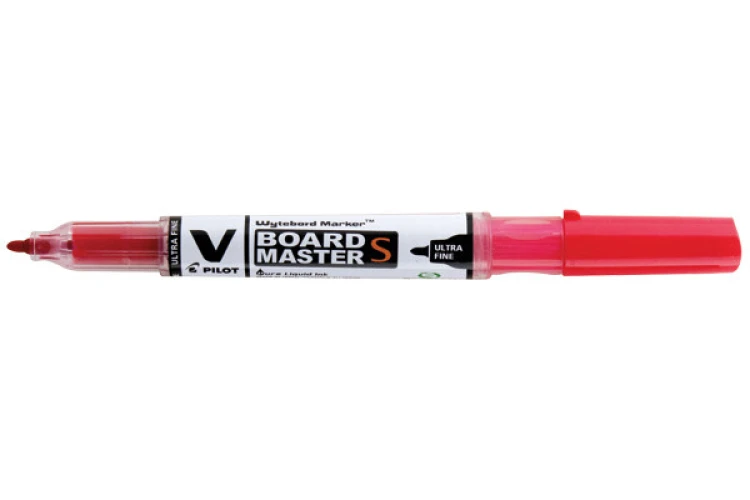 PILOT V-BOARD MASTER S Whiteboard Marker 0,8mm