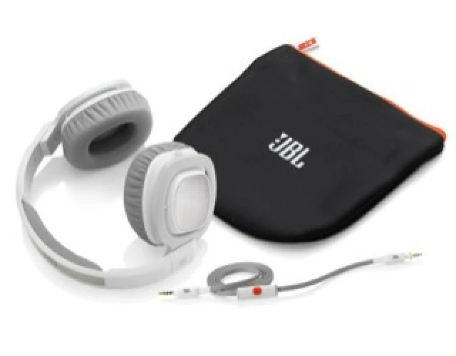 JBL J88i Casque DJ Over-Ear