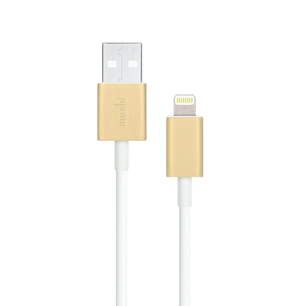 Moshi câble USB vers Lightning 1 m