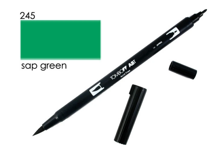 TOMBOW Dual Brush Pen