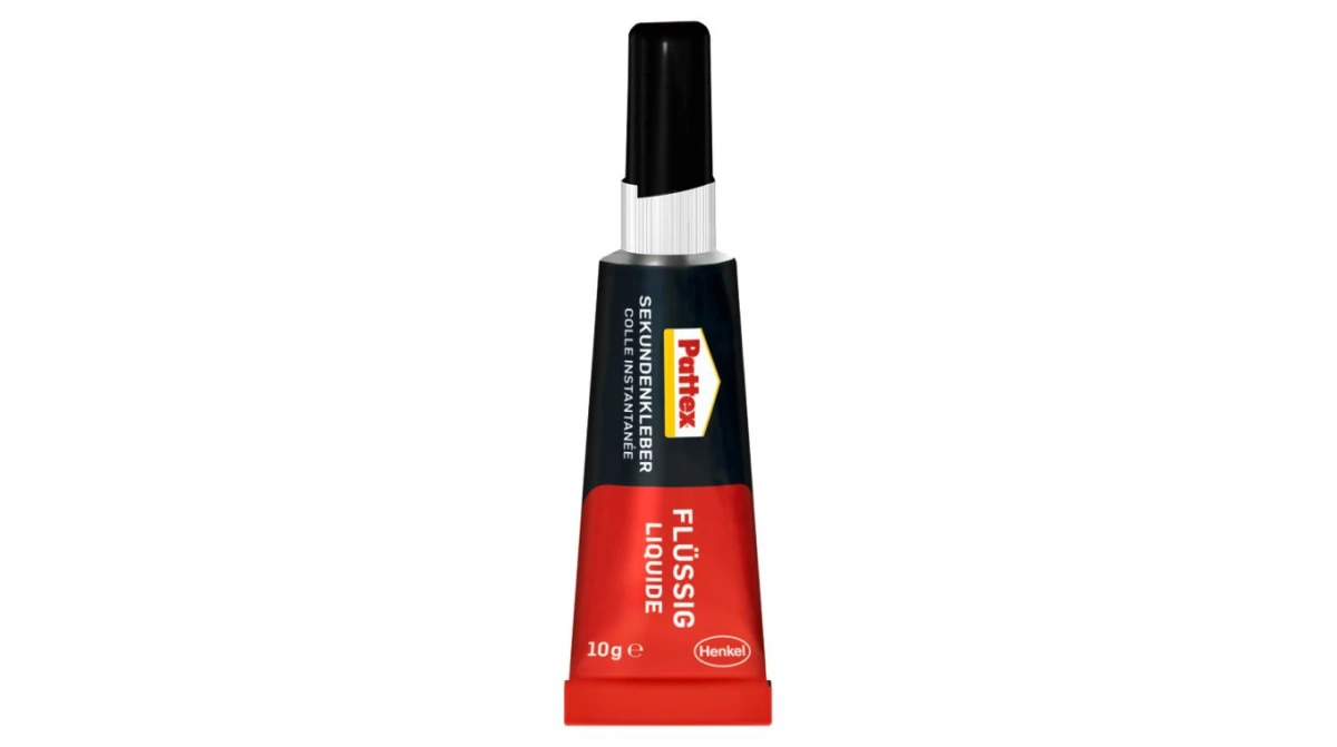 PATTEX Blitz Colles instantanées 10g