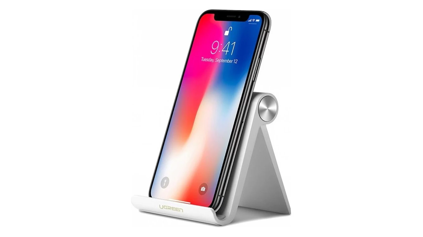 UGREEN Multi-Angle Phone Stand