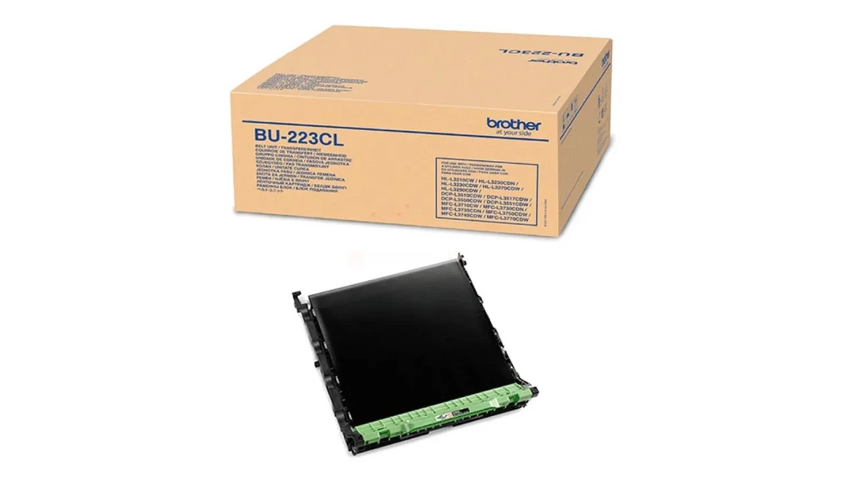 BROTHER BU223CL Unité de transfert