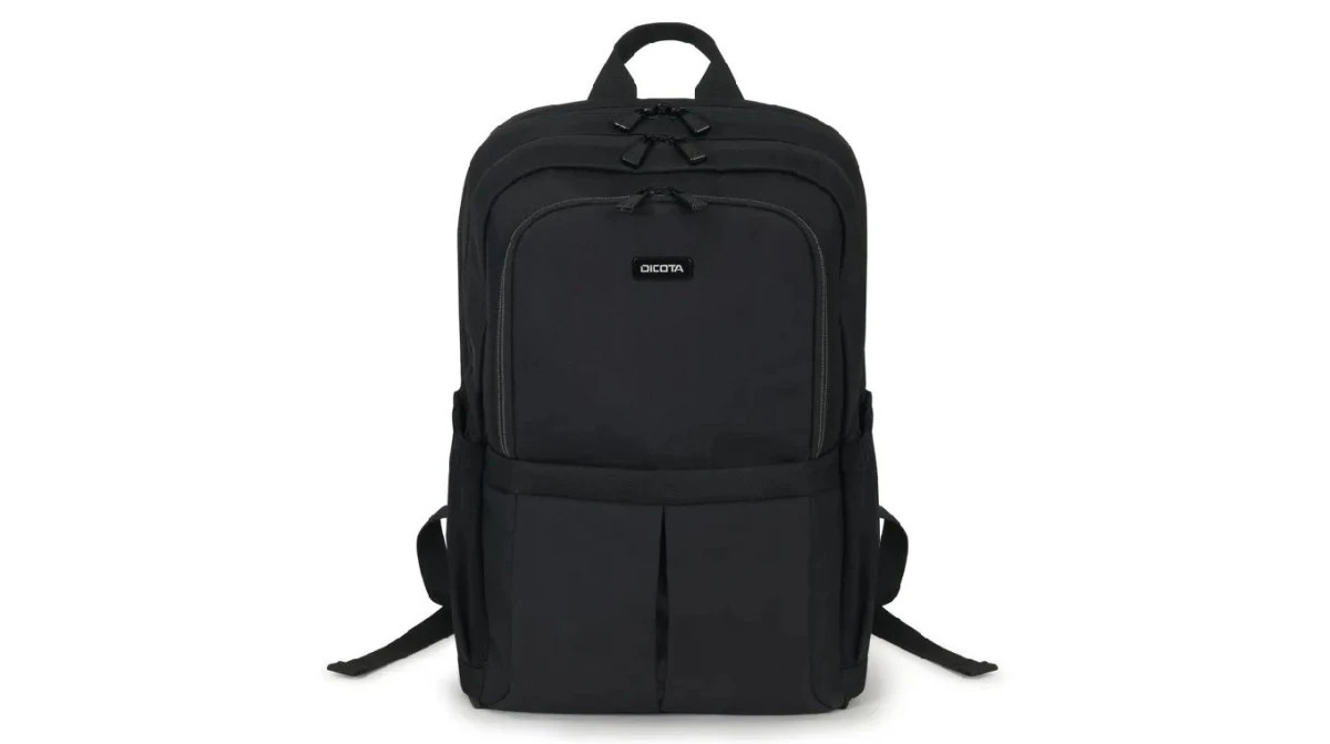 DICOTA Eco Backpack Scale 18 l