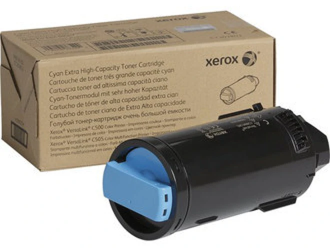XEROX 106R03873 Cartouche toner cyan