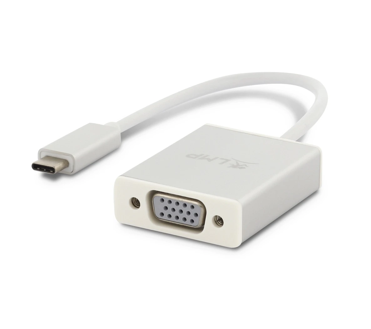LMP Adaptateur USB-C vers VGA
