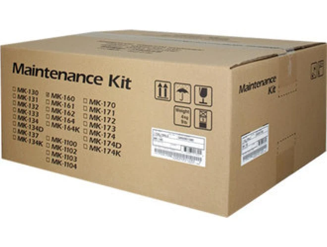 Kyocera 1702LY8NL0 Wartungskit