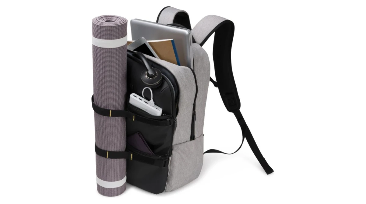 DICOTA Backpack Move 15.6"