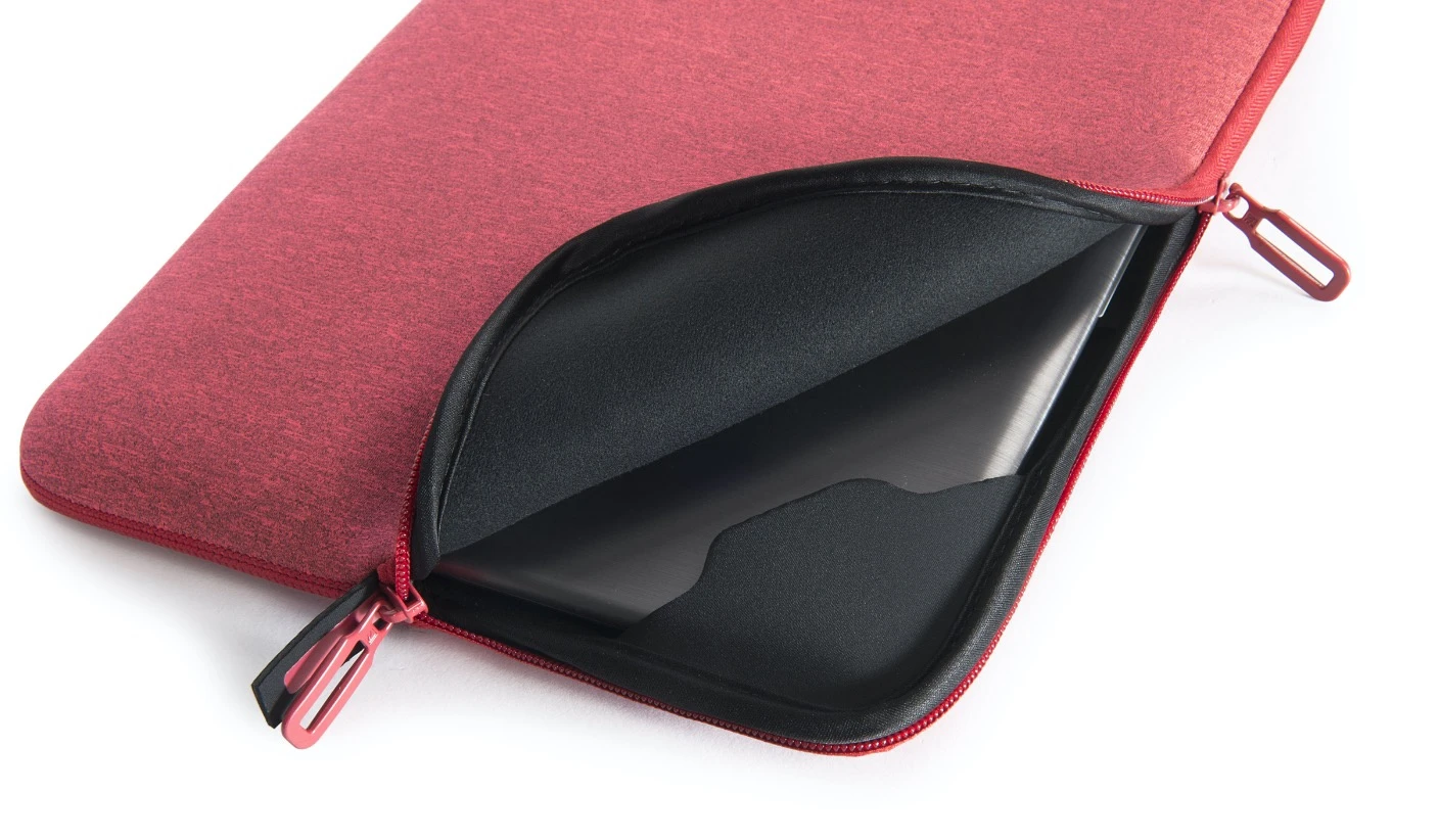 TUCANO Sleeve Melange Macbook Pro 16" / Notebook bis 15.6"
