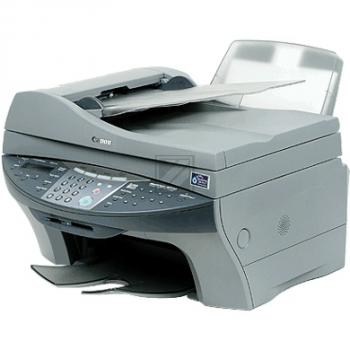 Multipass MP 700