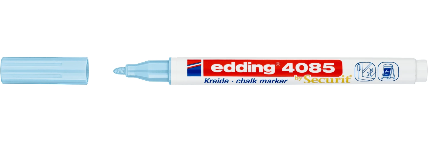 EDDING Chalk Marker 4085 1-2mm