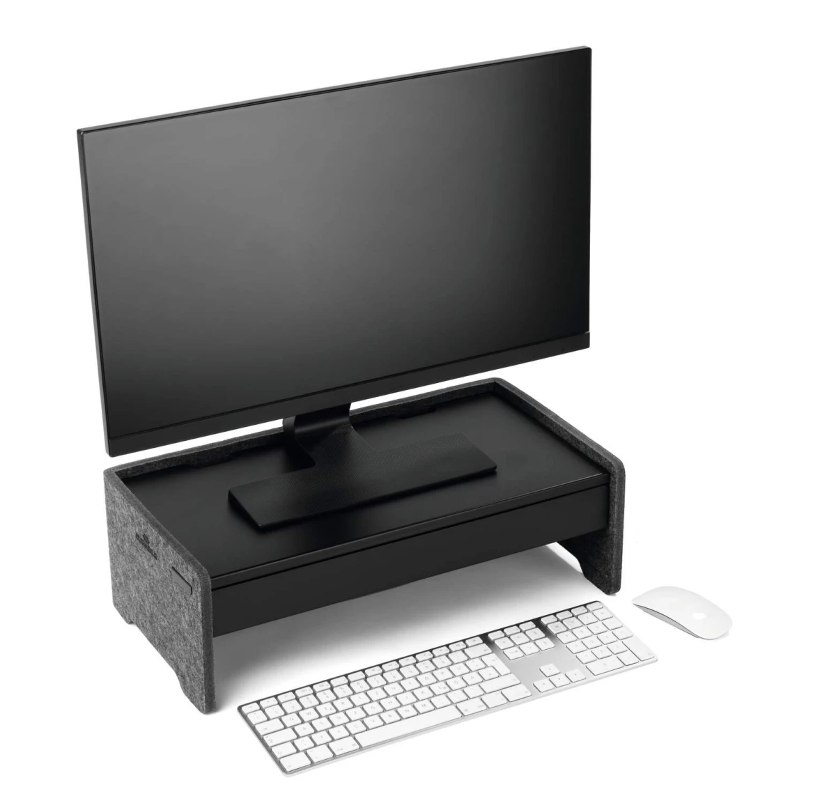 DURABLE Monitor Ständer Effect