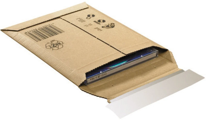 ELCO Pochettes d'expédition Safe 145 x 190 mm