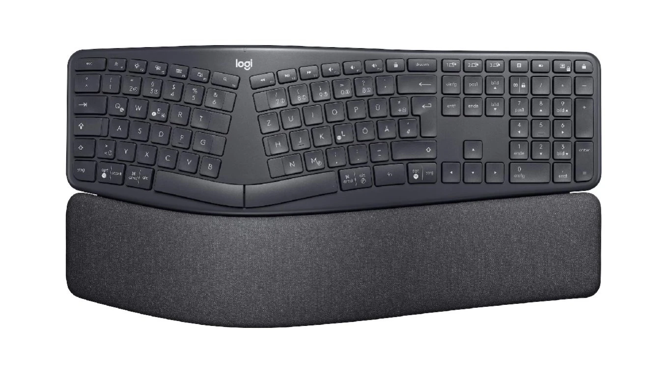 LOGITECH ERGO K860 Clavier
