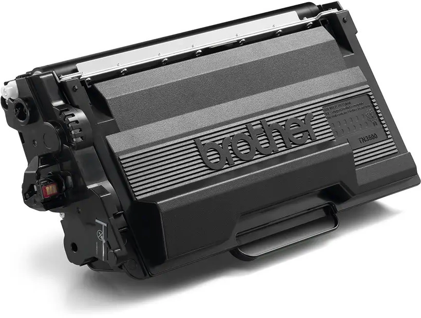 BROTHER Toner schwarz